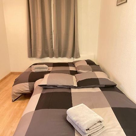T2D Apartment - Suite Blg Proche Disneyland Paris Бюсси-Сен-Жорж Экстерьер фото