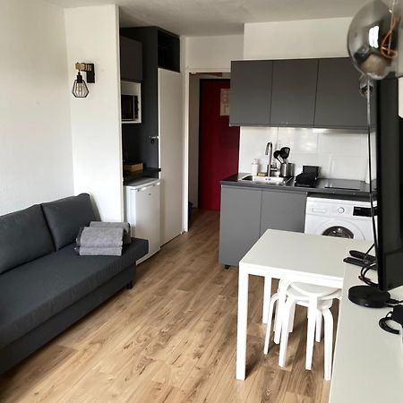T2D Apartment - Suite Blg Proche Disneyland Paris Бюсси-Сен-Жорж Экстерьер фото