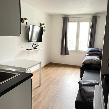 T2D Apartment - Suite Blg Proche Disneyland Paris Бюсси-Сен-Жорж Экстерьер фото