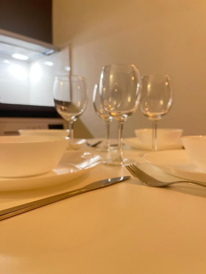 T2D Apartment - Suite Blg Proche Disneyland Paris Бюсси-Сен-Жорж Экстерьер фото