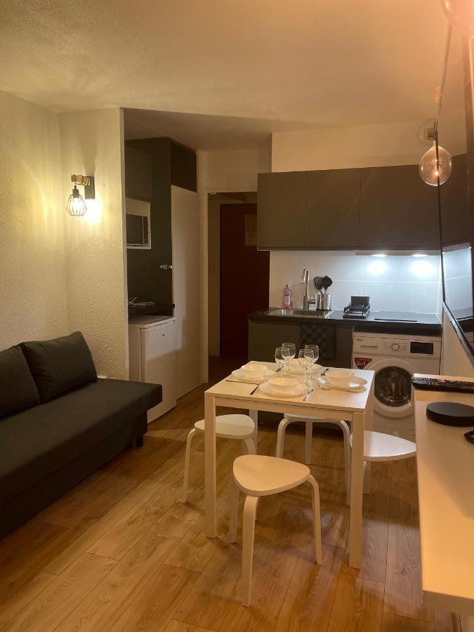 T2D Apartment - Suite Blg Proche Disneyland Paris Бюсси-Сен-Жорж Экстерьер фото