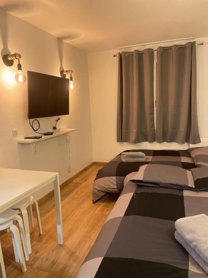 T2D Apartment - Suite Blg Proche Disneyland Paris Бюсси-Сен-Жорж Экстерьер фото