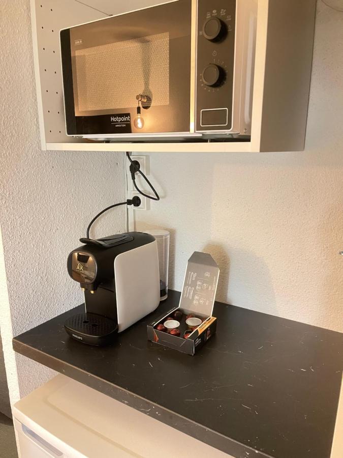 T2D Apartment - Suite Blg Proche Disneyland Paris Бюсси-Сен-Жорж Экстерьер фото